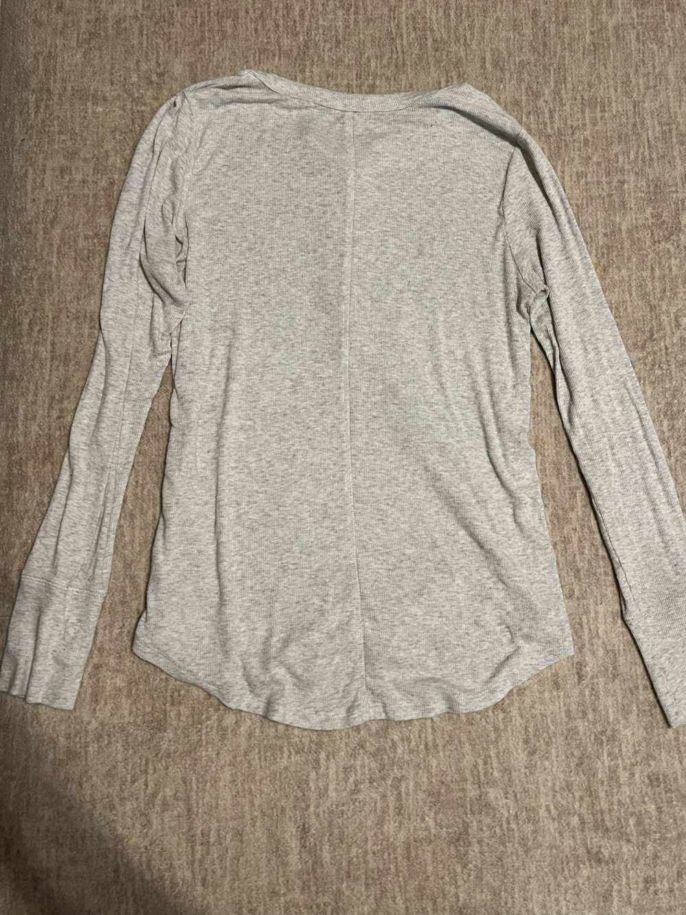 Aerie Real Soft Women’s Top